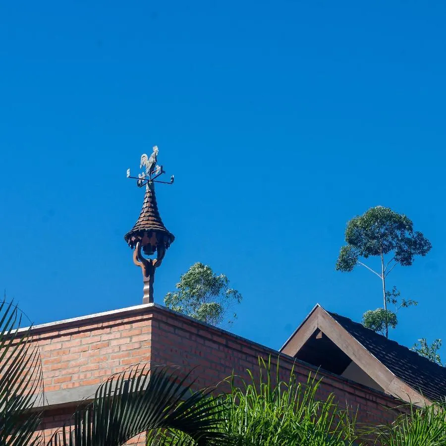 Casa Branca Pousada Pomerode