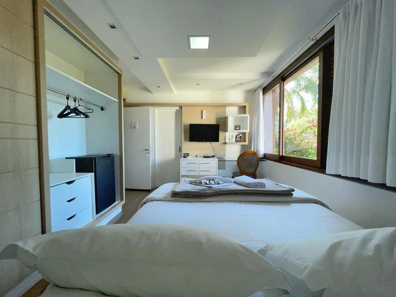 Casa Branca Pousada Pomerode 3*,  Βραζιλία