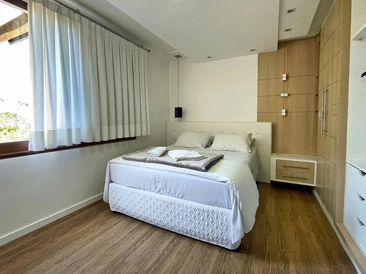 Casa Branca Pousada Pomerode 3*,