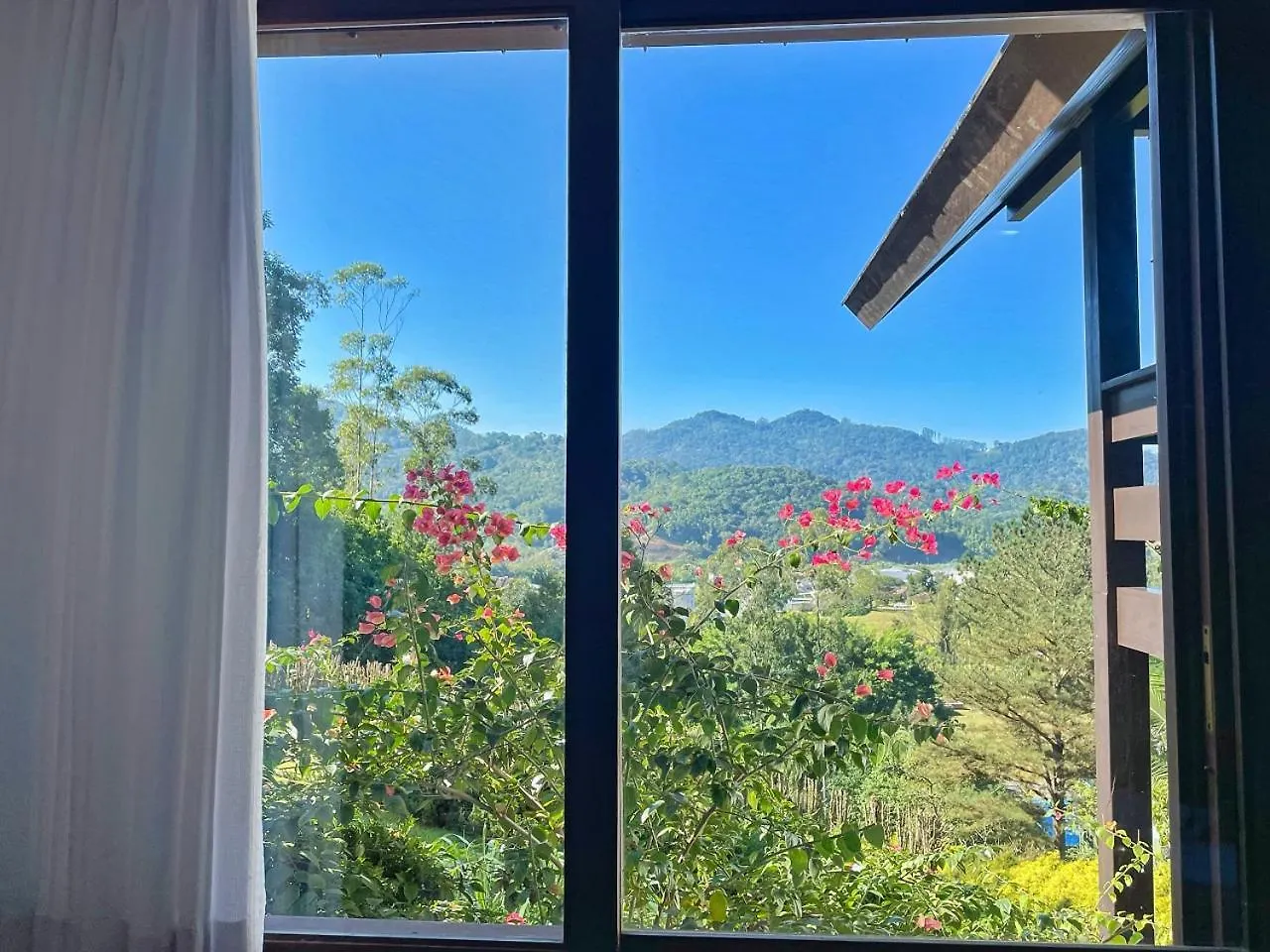 Casa Branca Pousada Pomerode