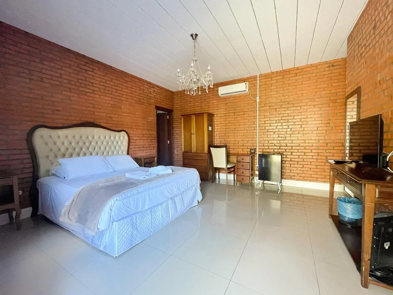 Casa Branca Pousada Pomerode 3*,  Βραζιλία