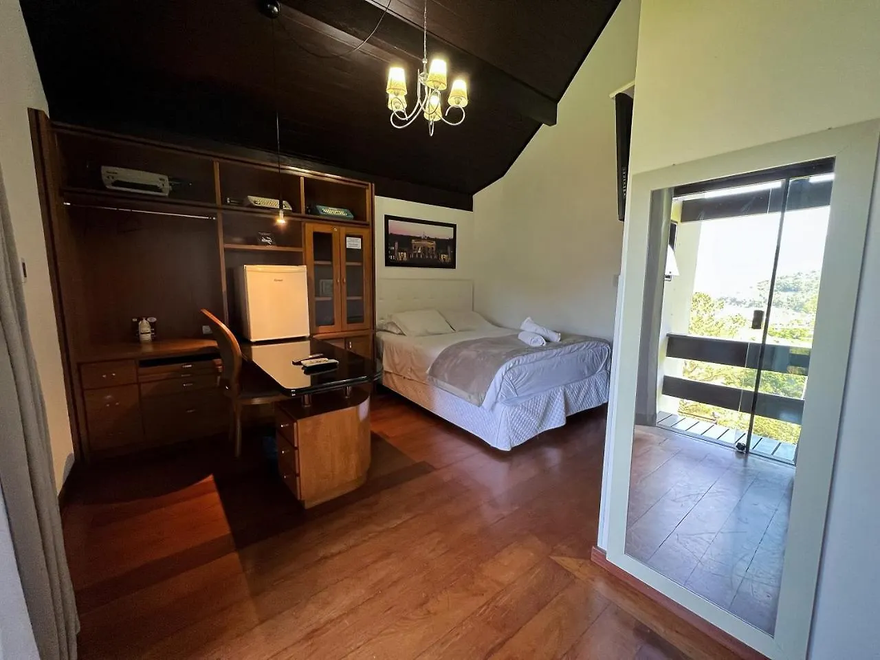 Casa Branca Pousada Pomerode