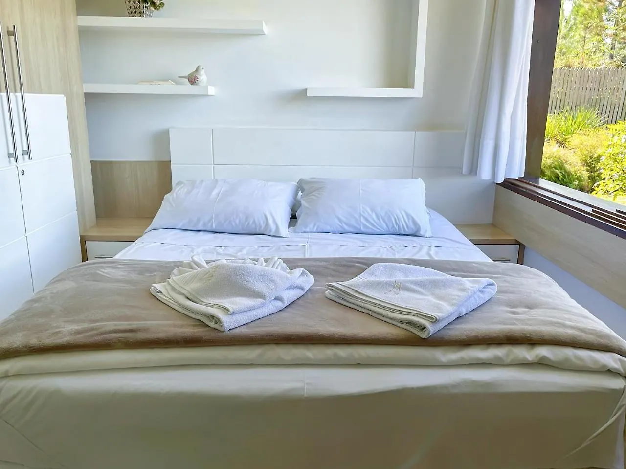 Casa Branca Pousada Pomerode 3*,  Βραζιλία