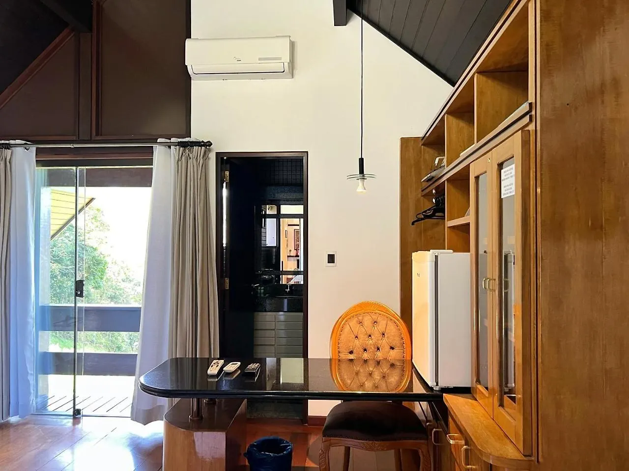 *** Πανδοχείο Casa Branca Pousada Pomerode Βραζιλία