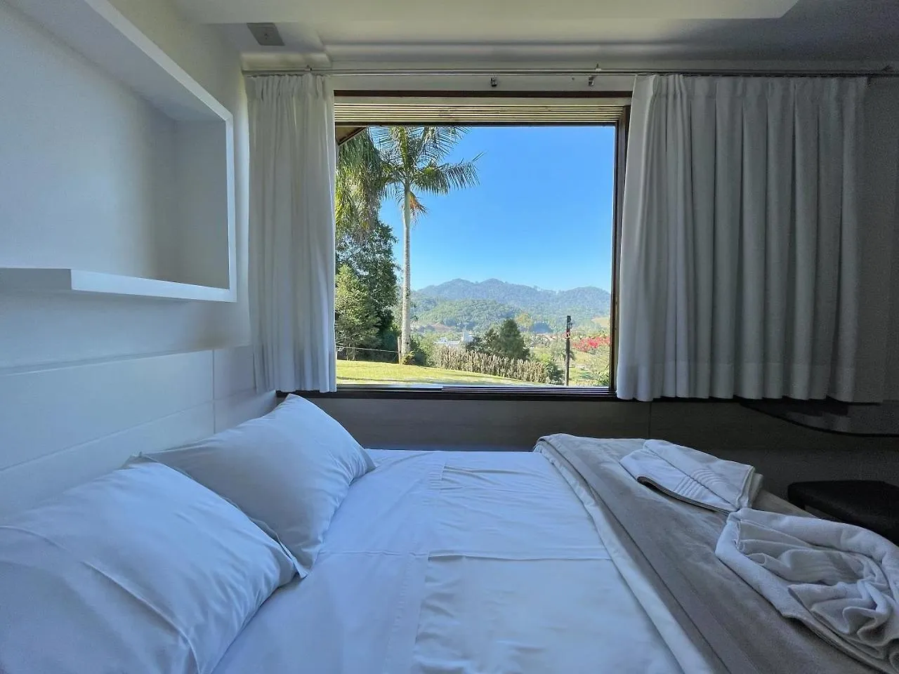 Πανδοχείο Casa Branca Pousada Pomerode