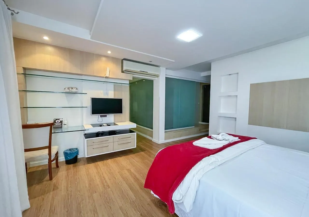 Πανδοχείο Casa Branca Pousada Pomerode