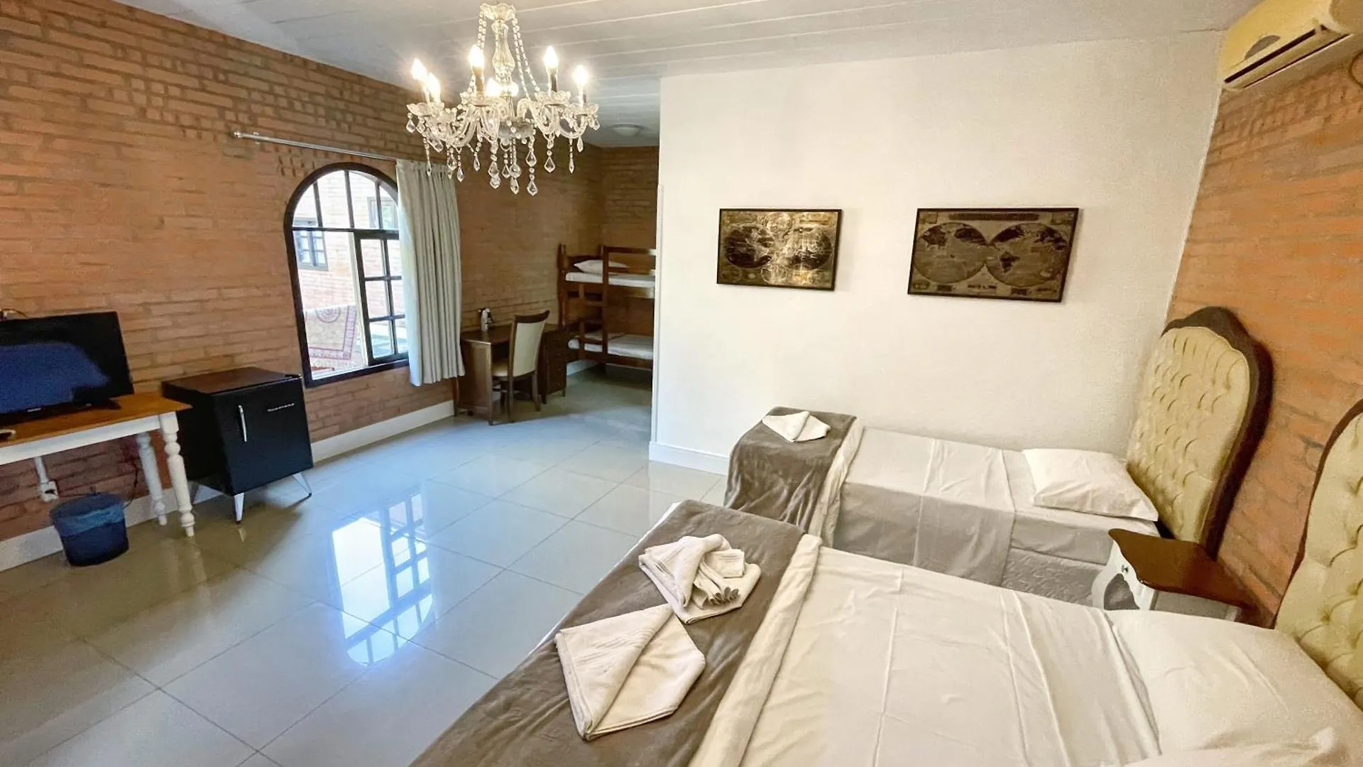 Casa Branca Pousada Pomerode