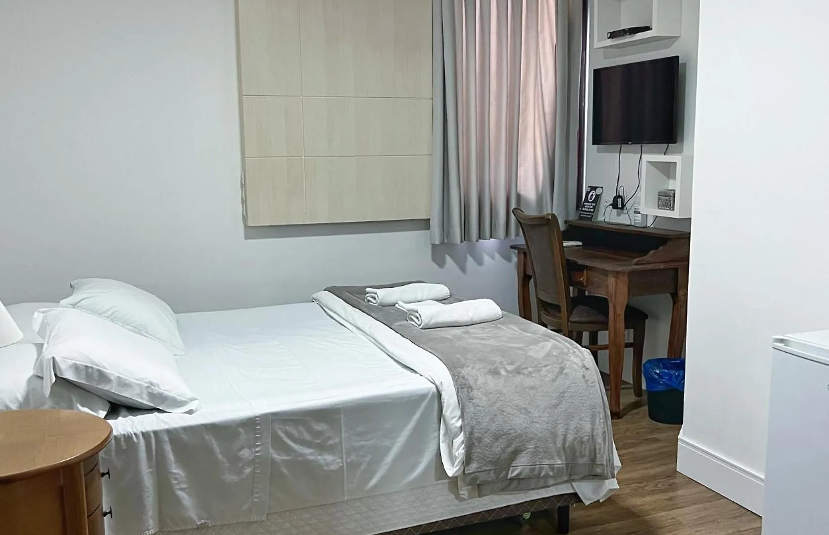 Πανδοχείο Casa Branca Pousada Pomerode