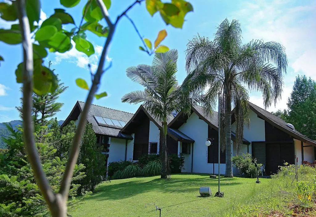 Casa Branca Pousada Pomerode