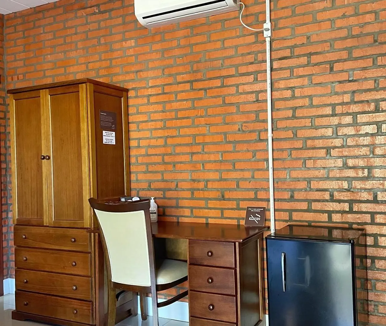 Kro Casa Branca Pousada Pomerode