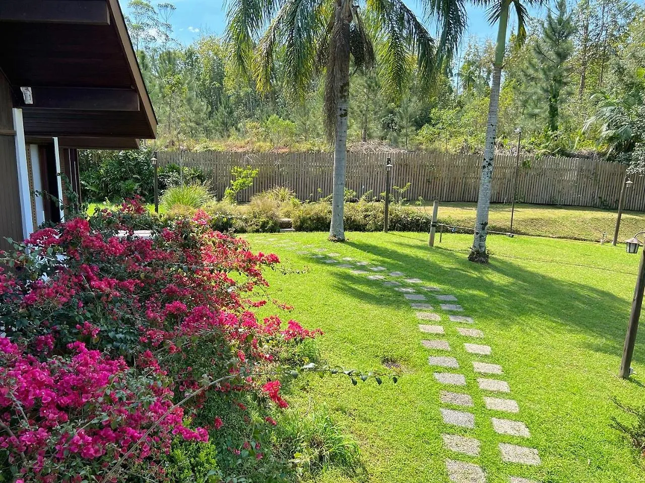 Inn Casa Branca Pousada Pomerode