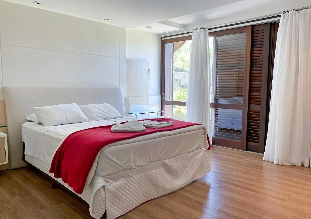 Casa Branca Pousada Pomerode Inn