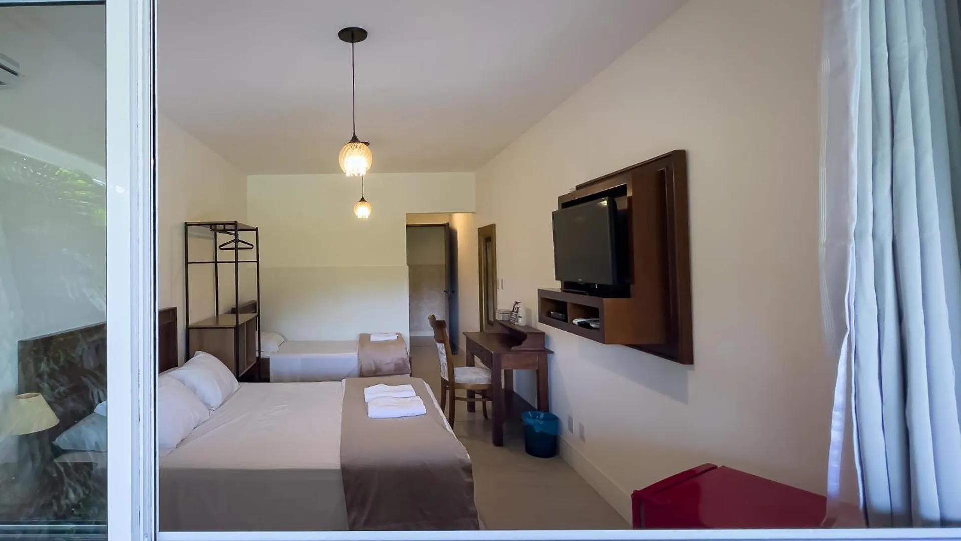 Casa Branca Pousada Pomerode Inn