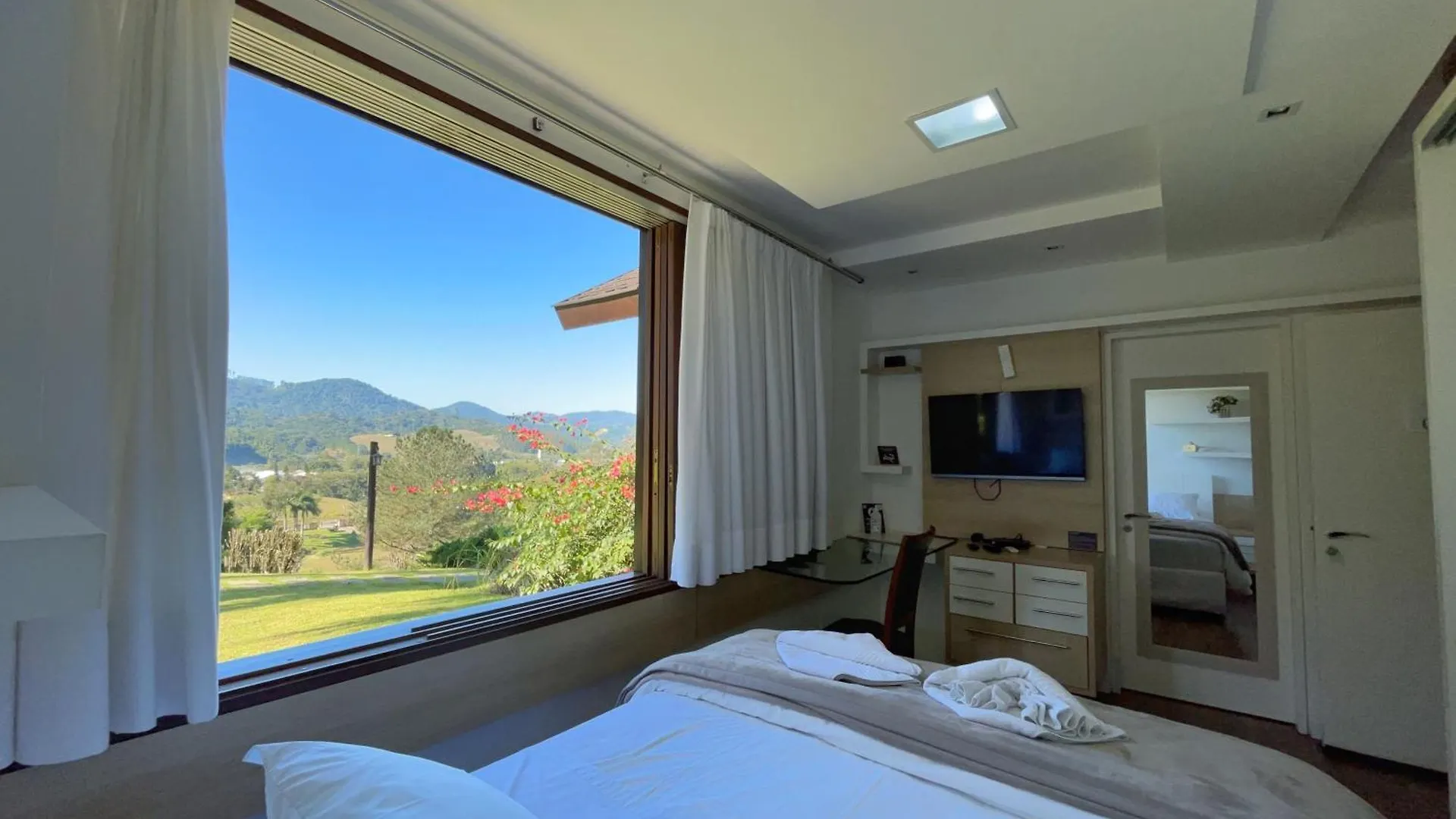 Inn Casa Branca Pousada Pomerode